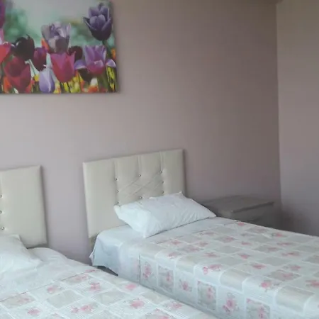 Dortmevsim Villa Sakarya (Marmara)