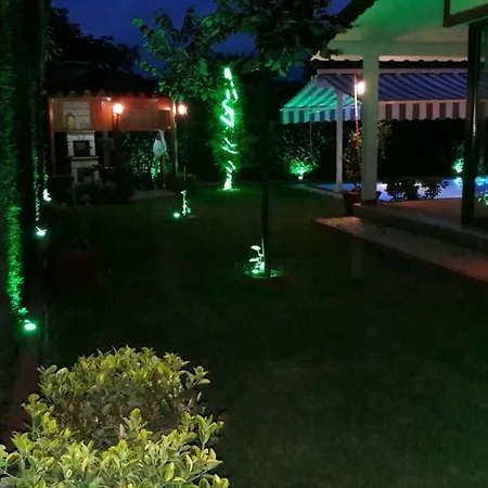 Dortmevsim Villa Sakarya (Marmara)
