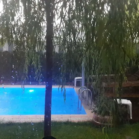 Dortmevsim Villa Sakarya (Marmara)