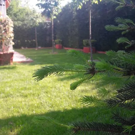 Dortmevsim Villa Sakarya (Marmara)