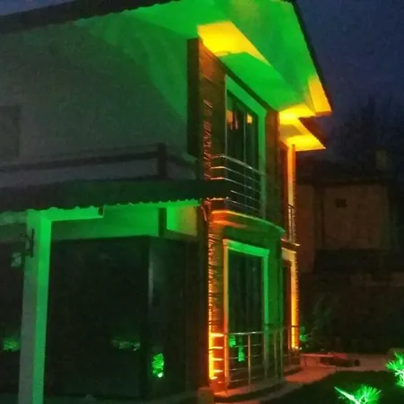 Dortmevsim Sakarya (Marmara)