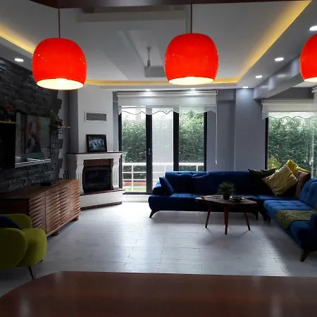 Dortmevsim Villa Sakarya (Marmara)